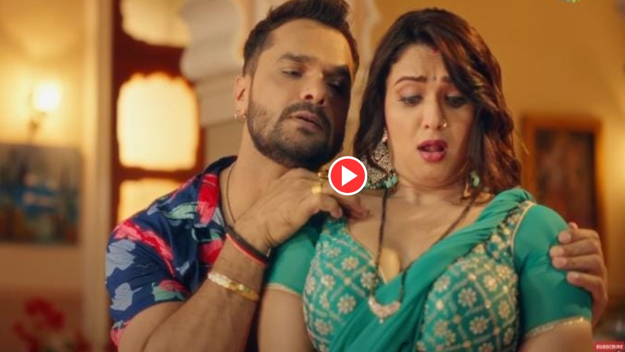 Bhojpuri Song: Neelam Giri Bold...