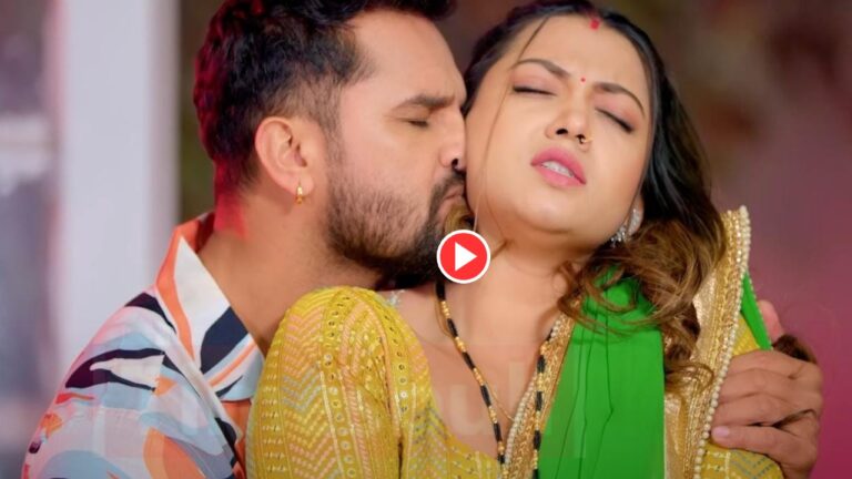 Bhojpuri Song: Khesari Lal Yadav Latest Hot Track “Marad Bada Kaisan” Goes Viral With 500K+ Views On Internet, Watch Now