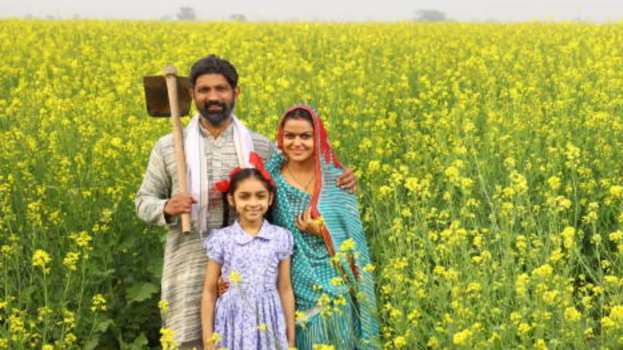 Kisan