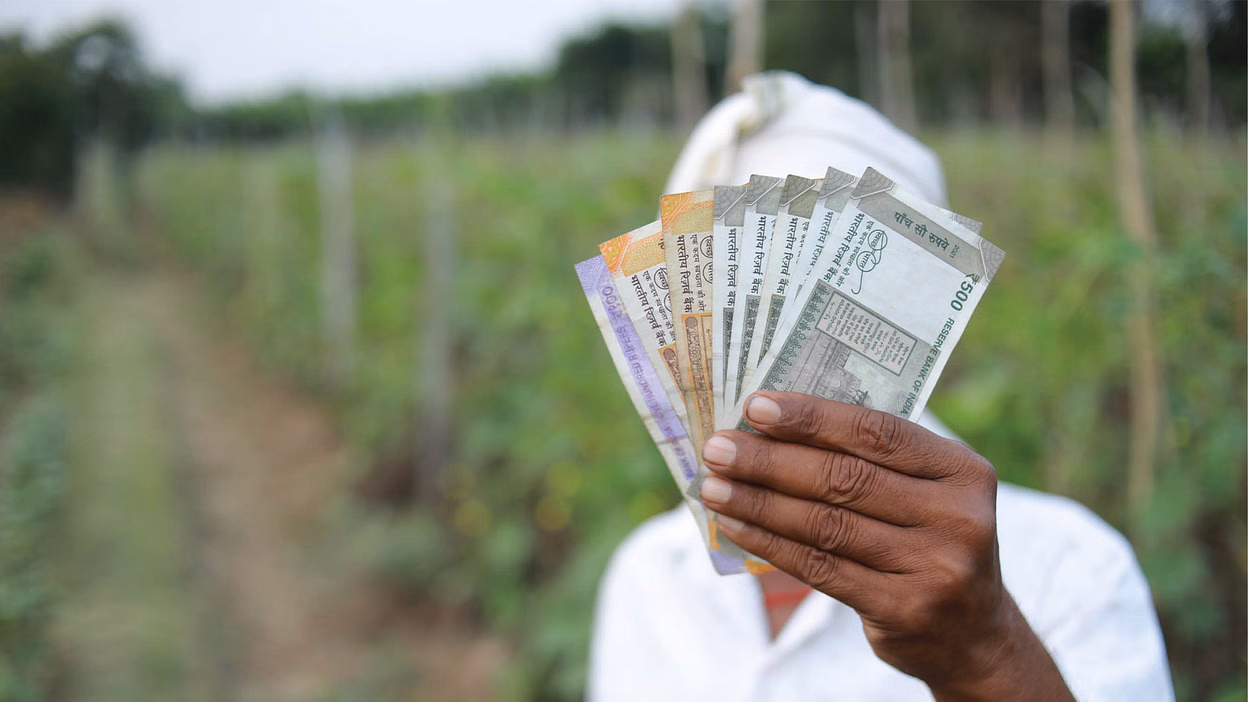 Top Farmer Schemes– Farmers