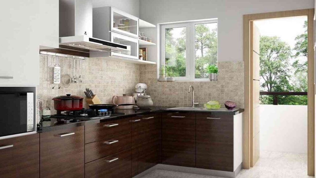 kitchen vastu