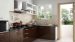 kitchen vastu