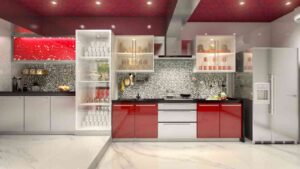 Kitchen Vastu 2