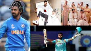 KL Rahul Becomes One of the Richest Cricketers – Check His Total Wealth