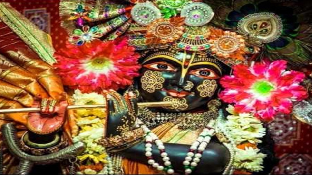 Janmashtami 2025 Muhurat: Exact Puja Start Time & Ritual Mistakes to Avoid for Blessings-Full Details Inside