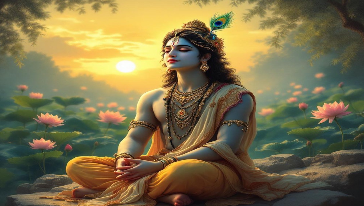 Janmashtami 2025 on August 16: History, Rituals, and How India Will Celebrate Lord Krishna’s Birth