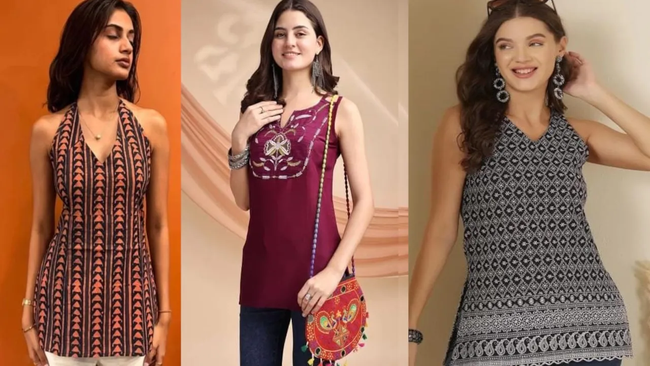 Kurti