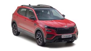 Skoda Kushaq 2025 – Price, Engine Options, Features and All You Need to Know