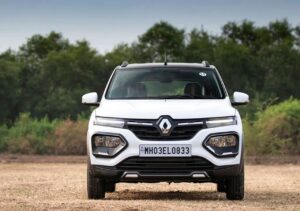 Renault Kwid: A Complete Guide to India’s Budget-Friendly Powerhouse