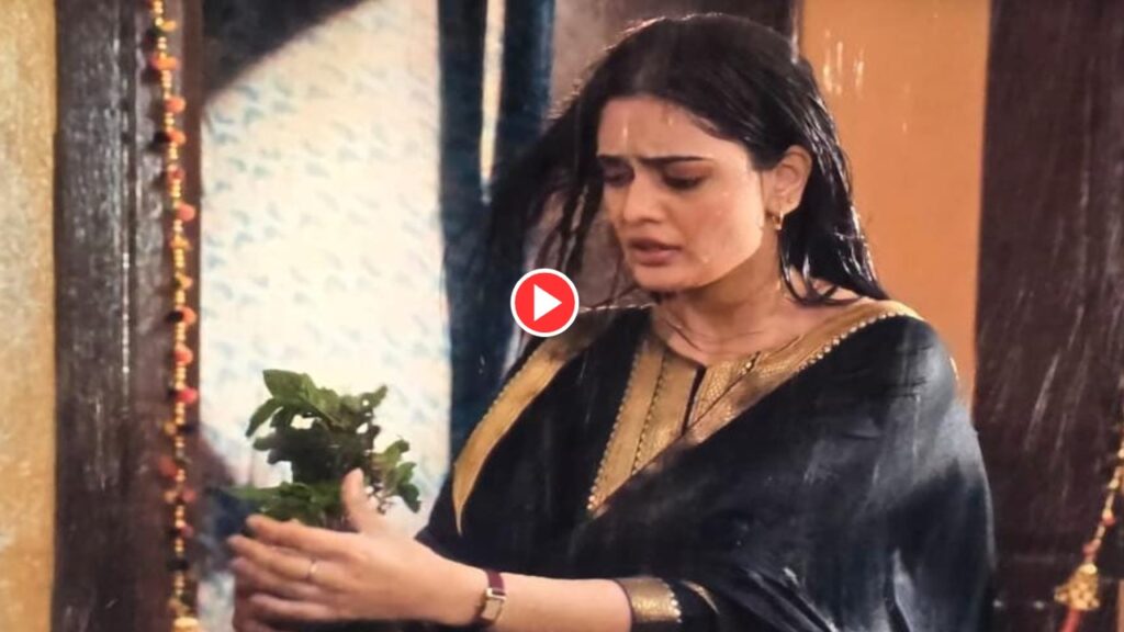 What’s Tulsi Hiding? Kyunki 2 Ep 4 Reveals Her Deep Connection with Ritik, Angad & Pari