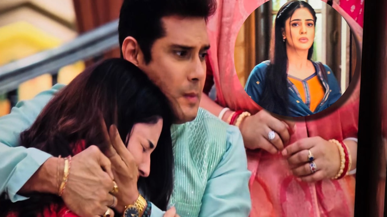 Tulsi Daughter Relationship Ends