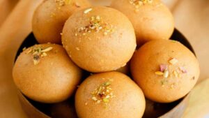 Laddu