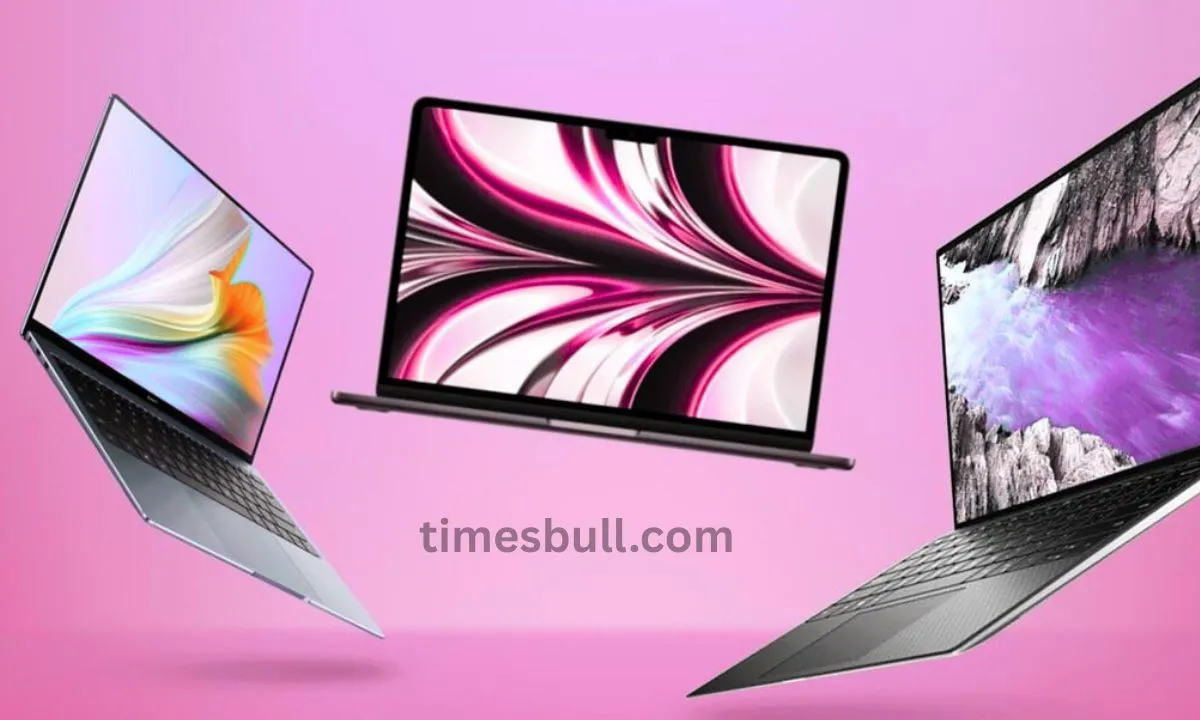 Laptops