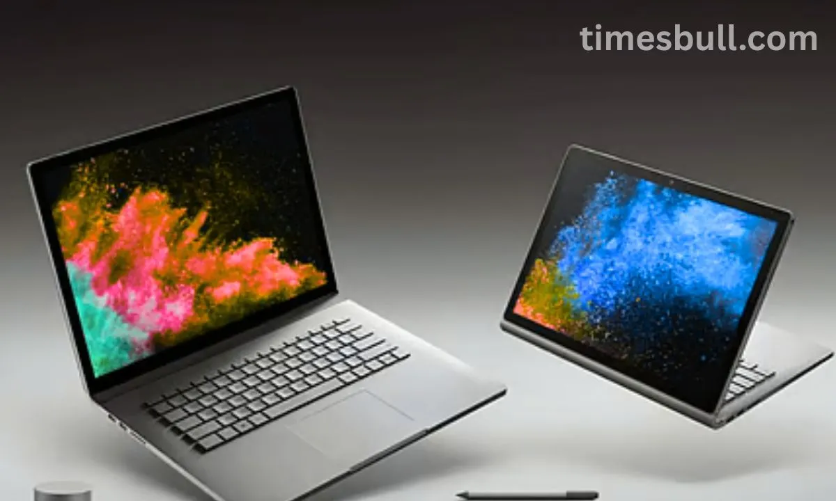 Laptops