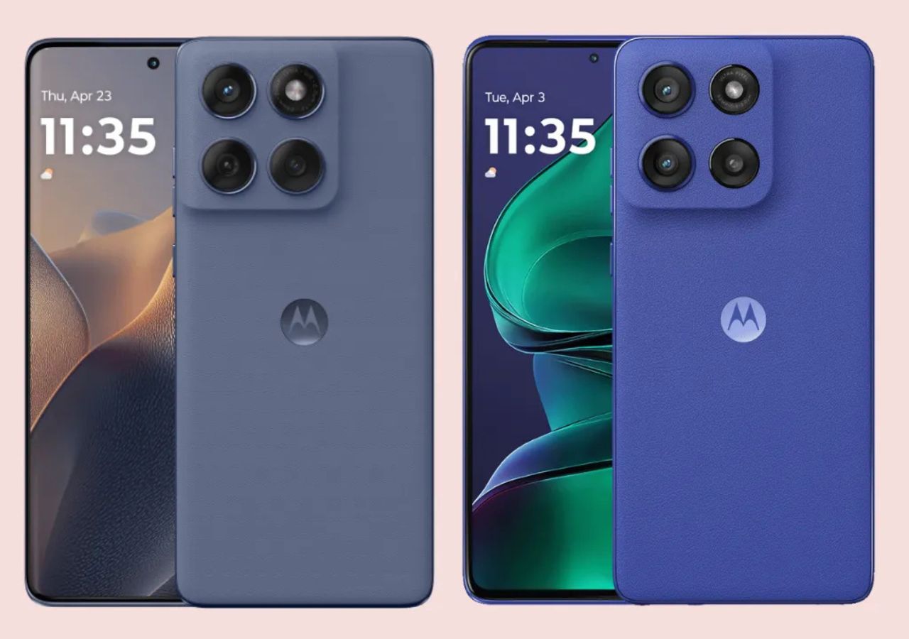 Unveiling the Moto G86 Power:...