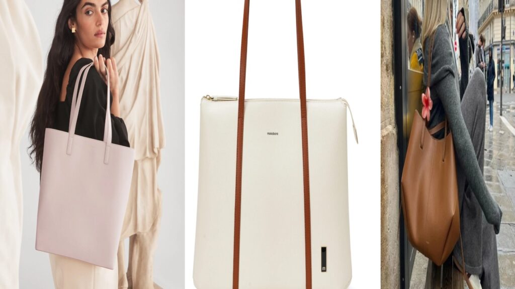 Dear Ladies, Don’t Miss Out! Buy Tote Bags at Discounted Price on Amazon