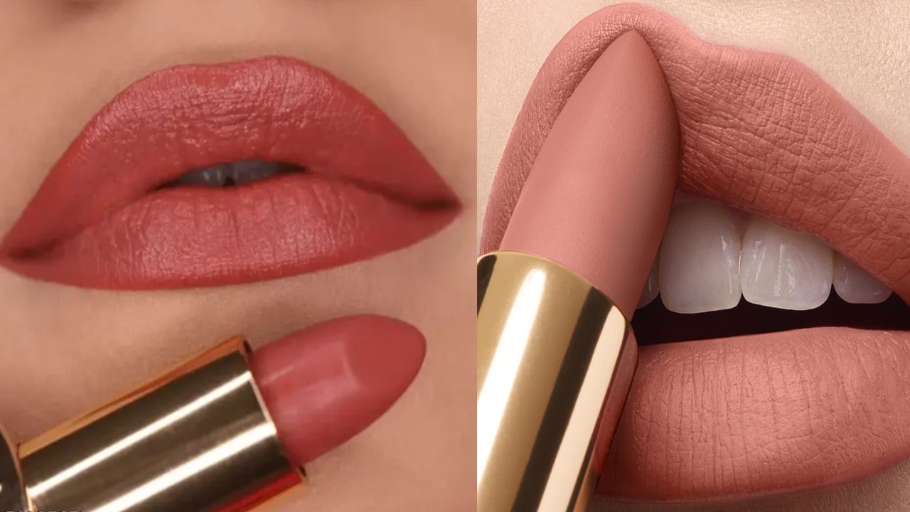 Lipstick or Poison? Shocking