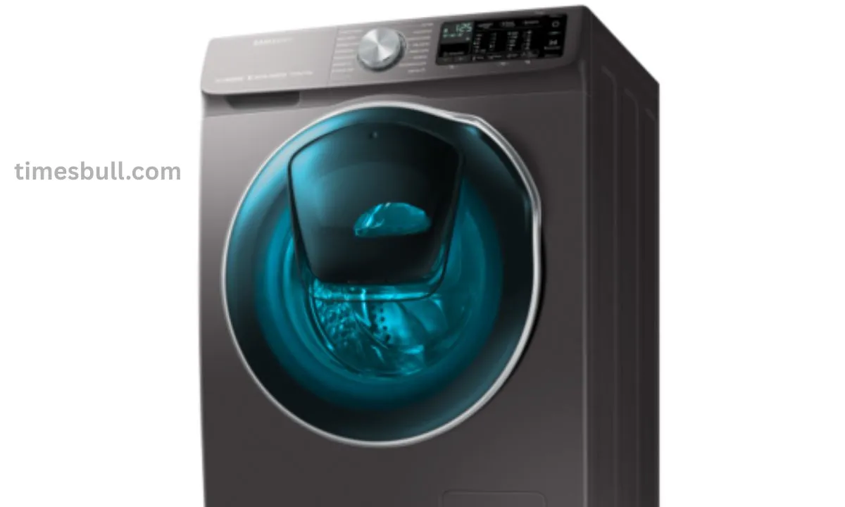 Load Washing Machines