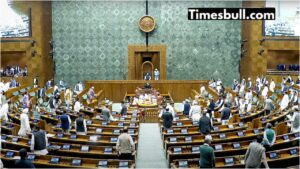 India's New Bills: PM, CMs, and Ministers to Face Removal Over Serious Charges