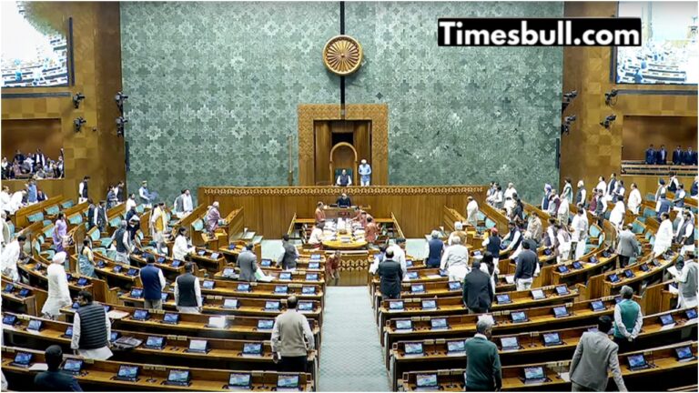 India’s New Bills: PM, CMs, and Ministers to Face Removal Over Serious Charges