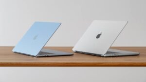 Get Apple M4 MacBook Air Price Drop At Rs 10000 Ahead of Launch