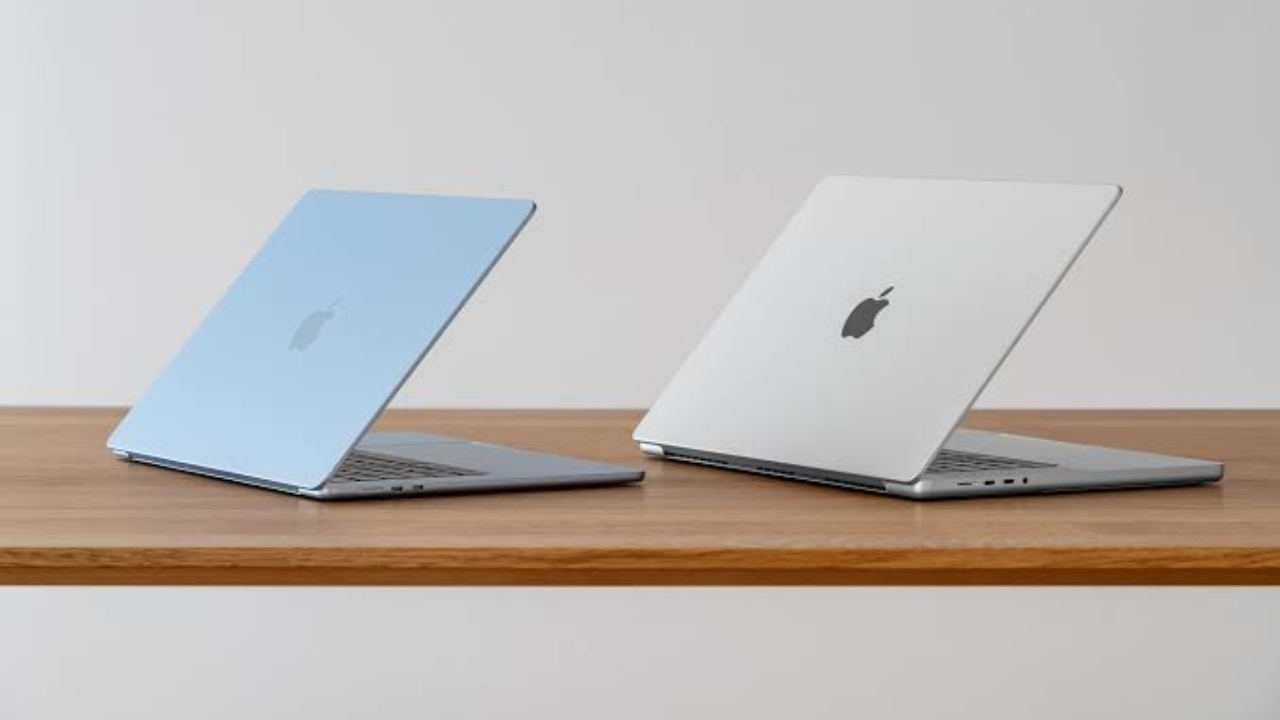 Get Apple M4 MacBook Air...