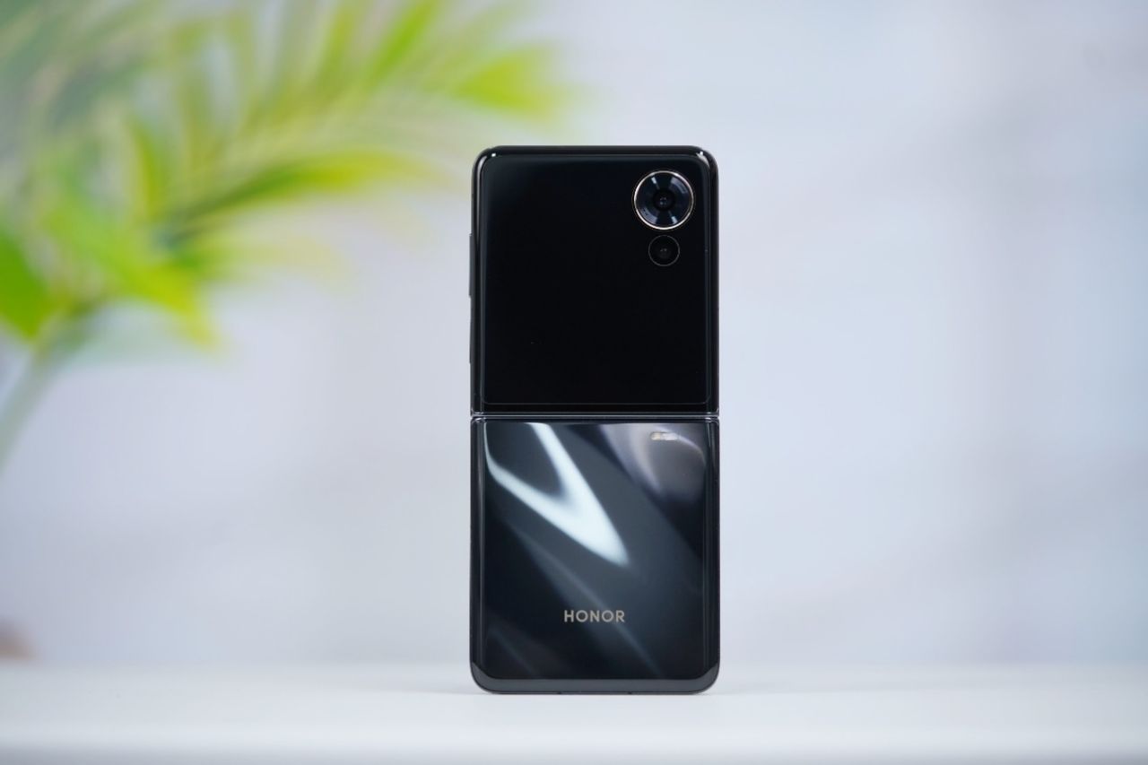 Honor’s Next-Gen Foldable Magic V...