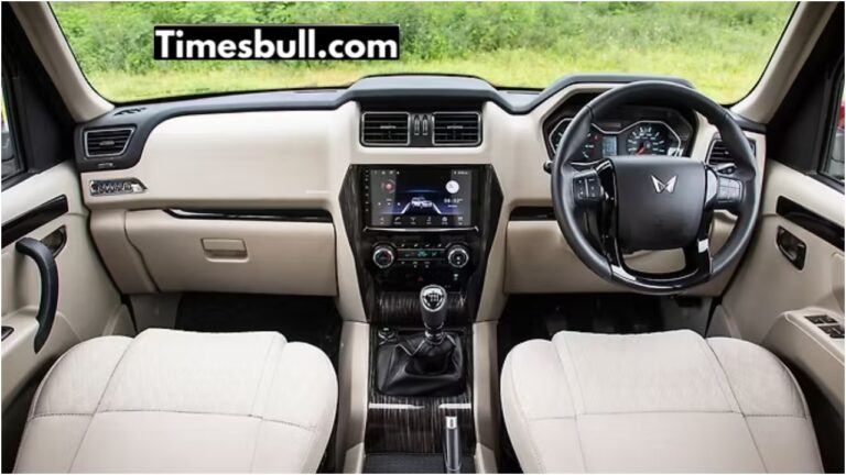 Mahindra Scorpio N Now More Affordable – Save ₹1.45 Lakh on Your SUV Purchase