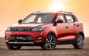 New Mahindra XUV 300 2025 Launch – Specifications, Features and Design Changes
