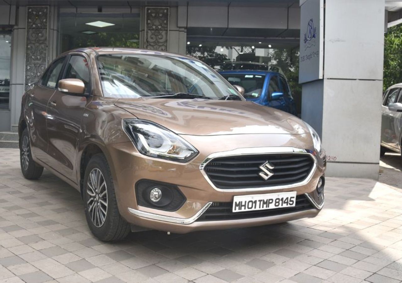 Maruti Suzuki Swift: A Definitive...