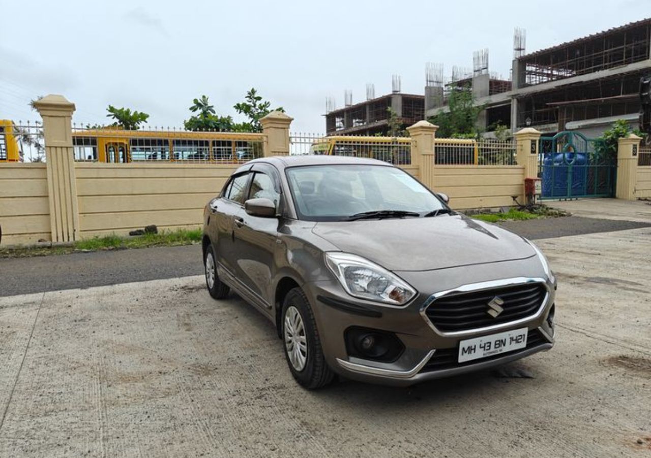 Maruti Suzuki Swift: A Definitive...