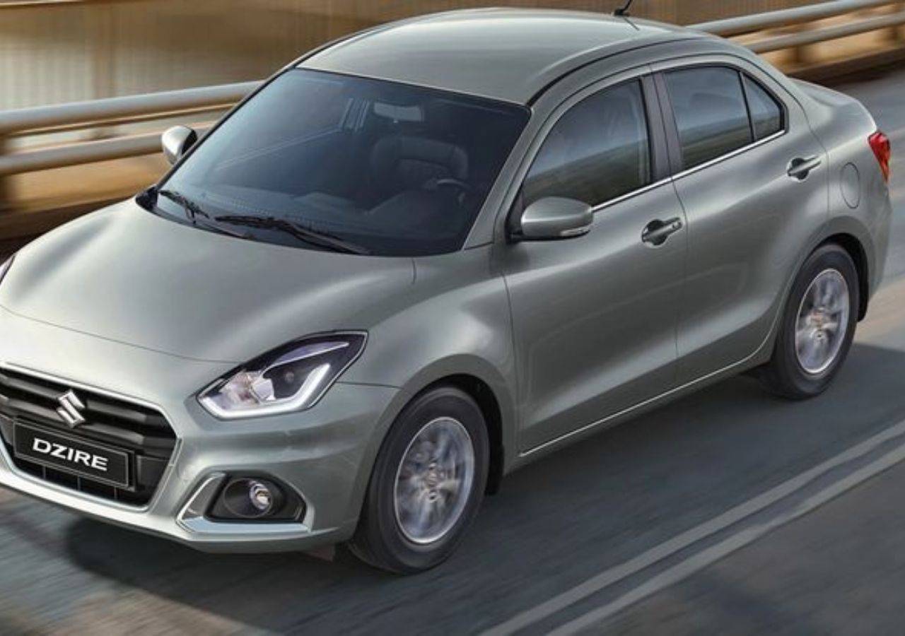 Maruti Suzuki Swift: A Definitive...