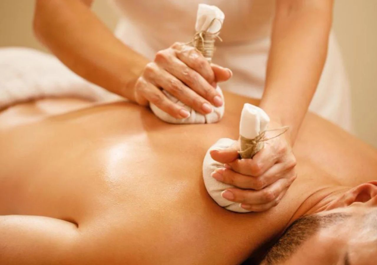 Unwind and Heal: 5 Surprising...