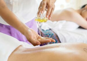 Unwind and Heal: 5 Surprising Science-Backed Benefits of Regular Massage