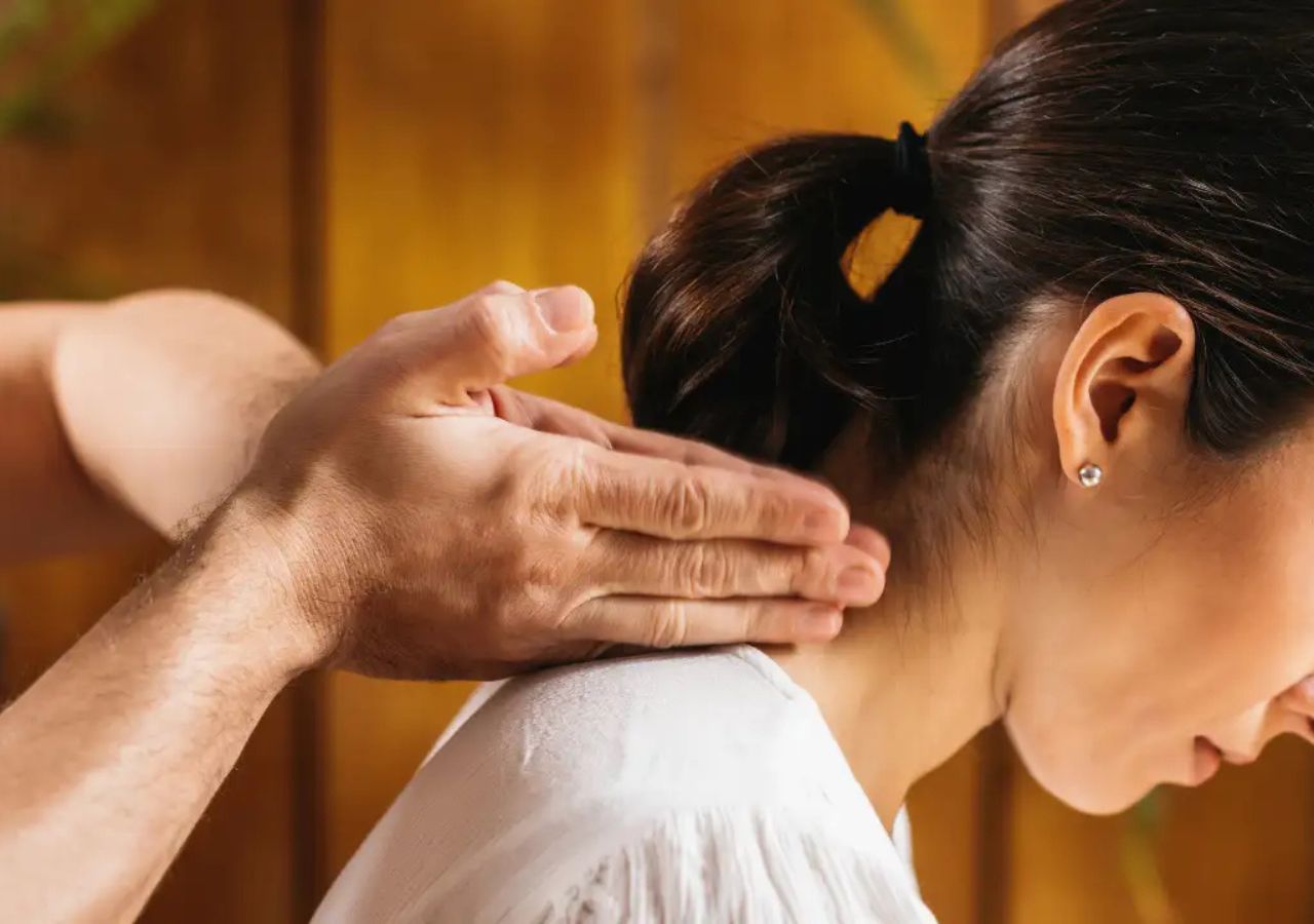 Unwind and Heal: 5 Surprising...