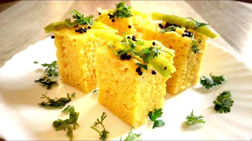 How to Make Perfect Gujarati Dhokla at Home – 2025 Recipe Guide