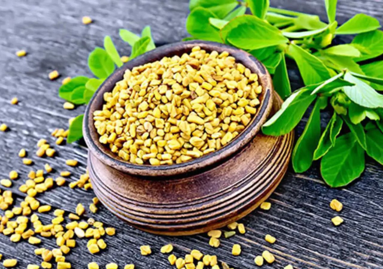 Methi: Unlocking the Ancient Secret...