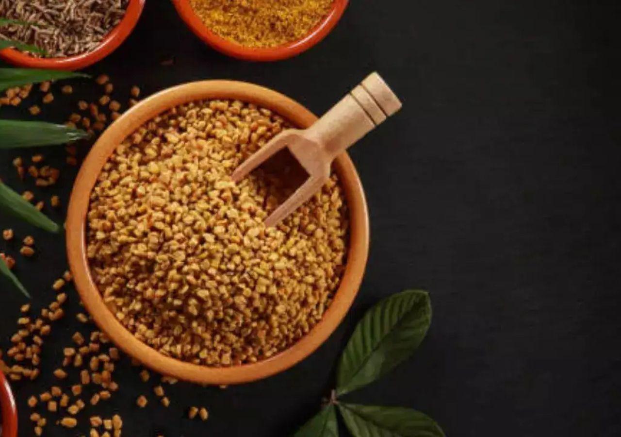 Methi: Unlocking the Ancient Secret...