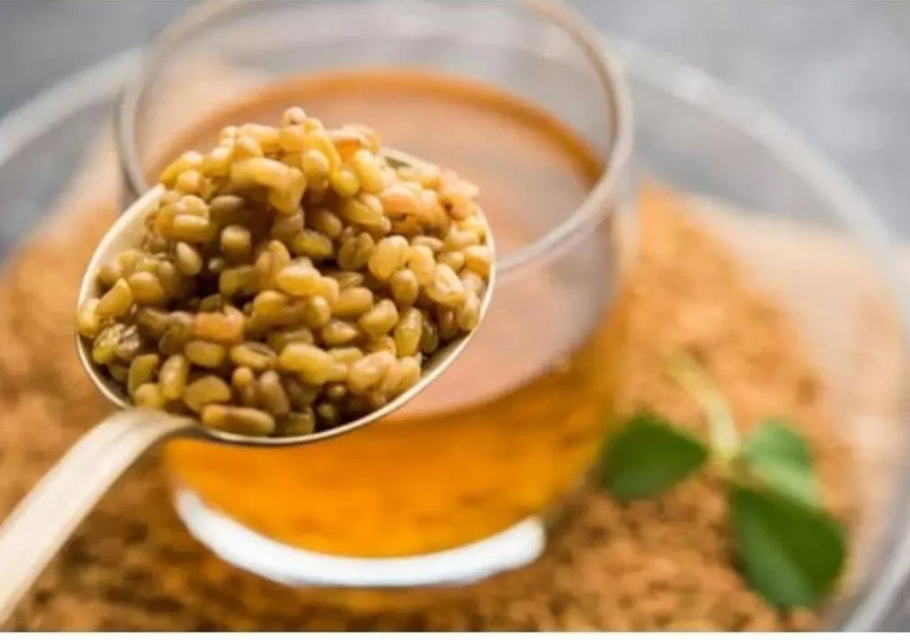 Methi: Unlocking the Ancient Secret...