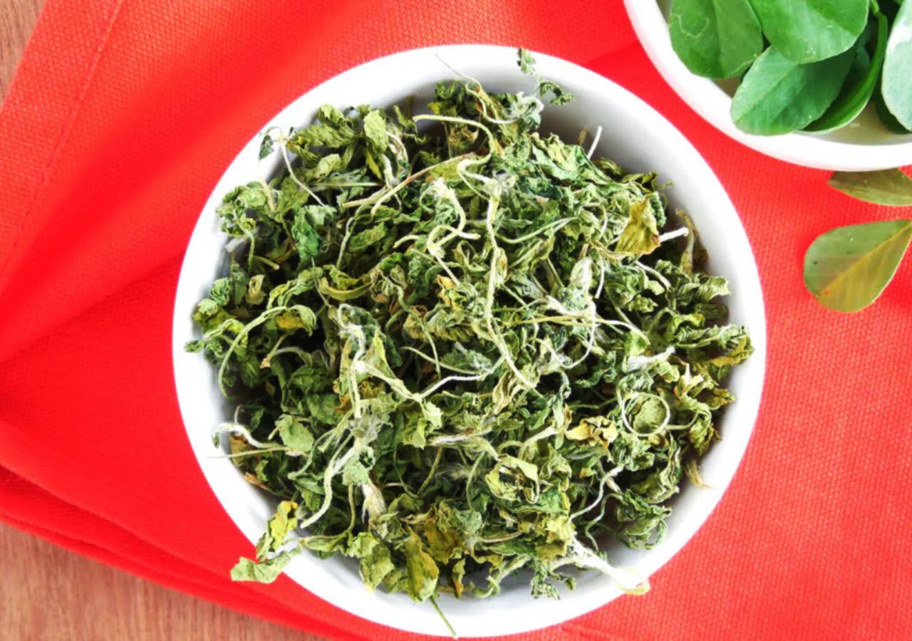 Methi: Unlocking the Ancient Secret...