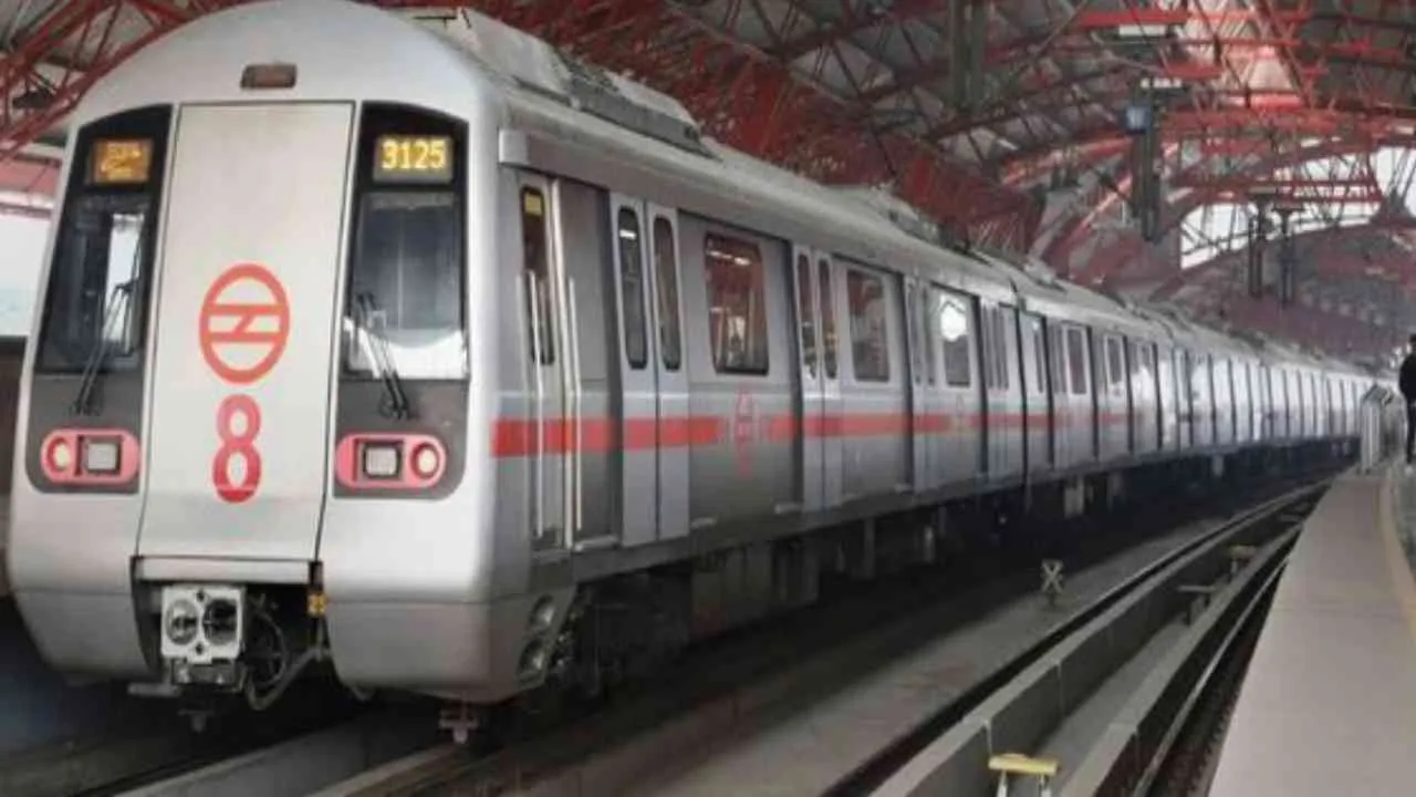 Metro Fare