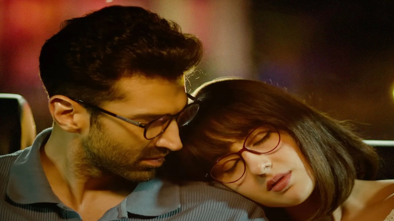 Metro In Dino Release On...