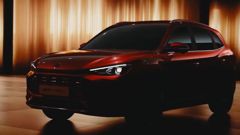 MG Launches ‘EV Sahi Hai’ Campaign to End Range Anxiety and Charging Worries