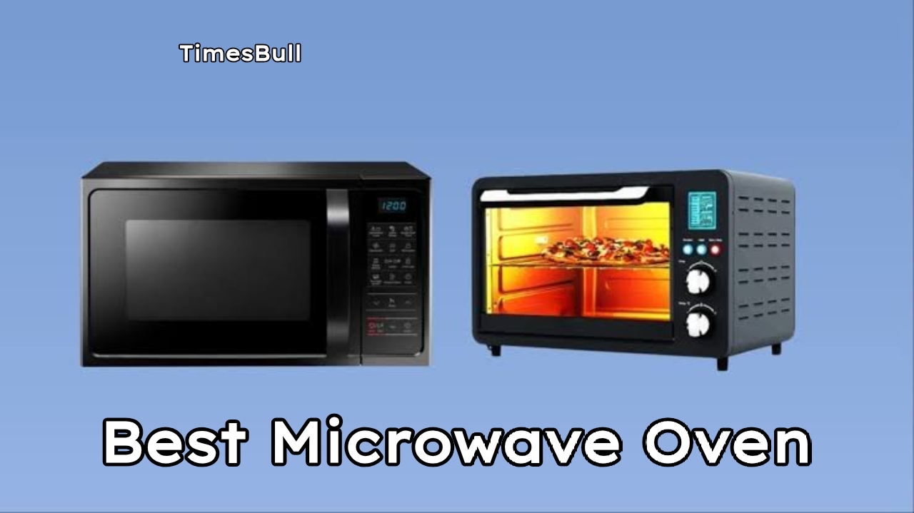 Best Microwave Oven Price Starts...