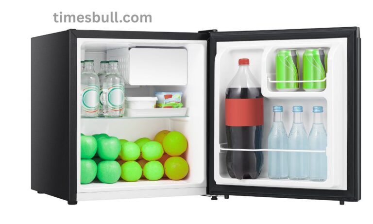 Mini Refrigerator