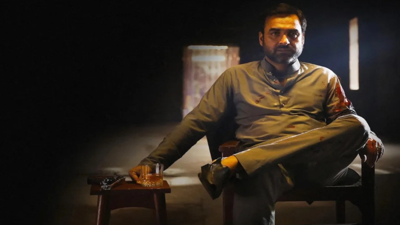 Pankaj Tripathi Big Revelation