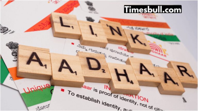 Linking Mobile Number with Aadhaar is more easy now, India Post will help you 