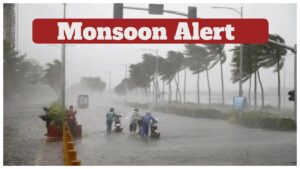 Monsoon Alert – Heavy to Very Heavy Rain Alert in 7 States until August 28th, Here Full Forecast