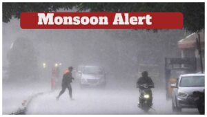 Monsoon Alert – August 25, 26, 27, 28 & 29 Heavy to Very Heavy Rains Alert in 12 States
