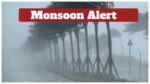 monsoon alert
